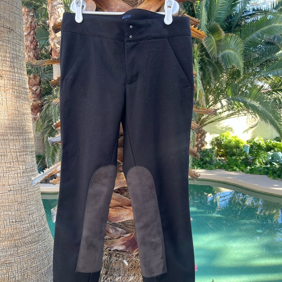 Gap wool riding pants - Picture 4 of 4